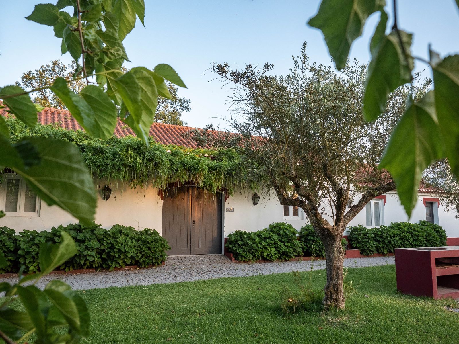 Vintage House